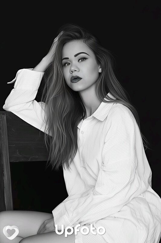 Катя, 20, Дзержинске — анкета №4562699
