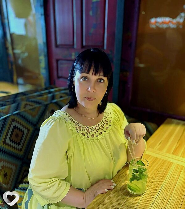 Ллк, 41, Саратове — анкета №4562750