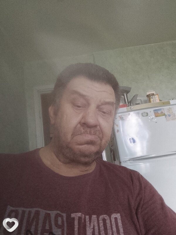 Сергей, 62, Нижнем Новгороде — анкета №4562754