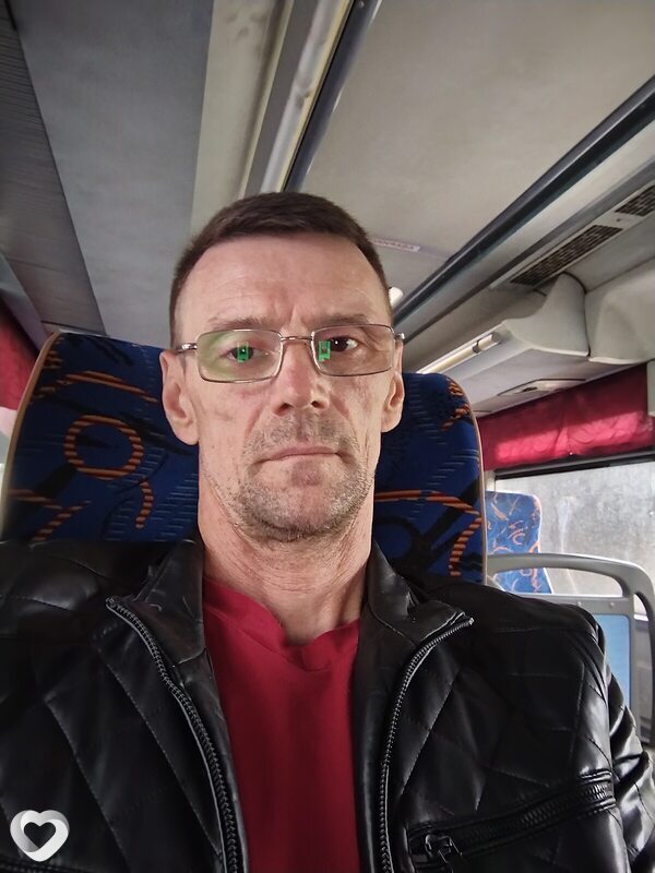 Виталий, 48, Ногинске — анкета №4562755