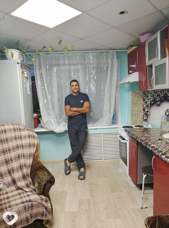 Денис, 39, Братске — анкета №4562756