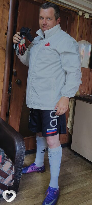 Дмитрий, 41, Наро-Фоминске — анкета №4562761