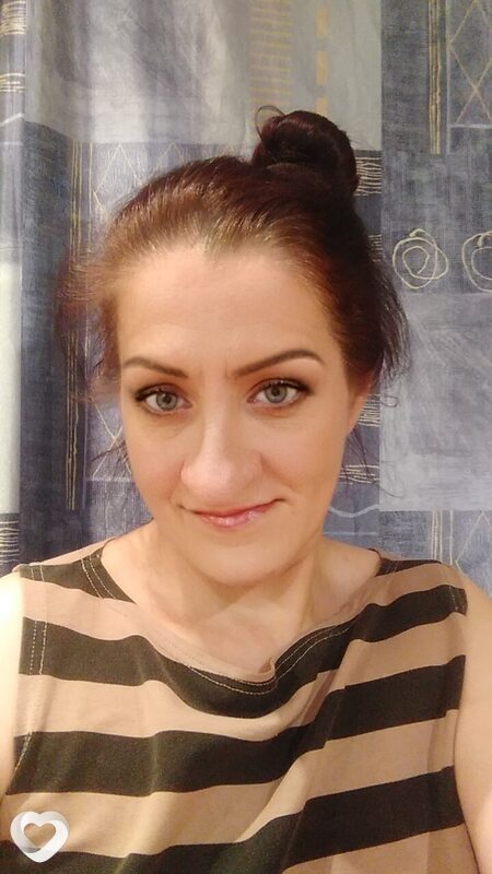 Ирина, 46, Красноярске — анкета №4562764