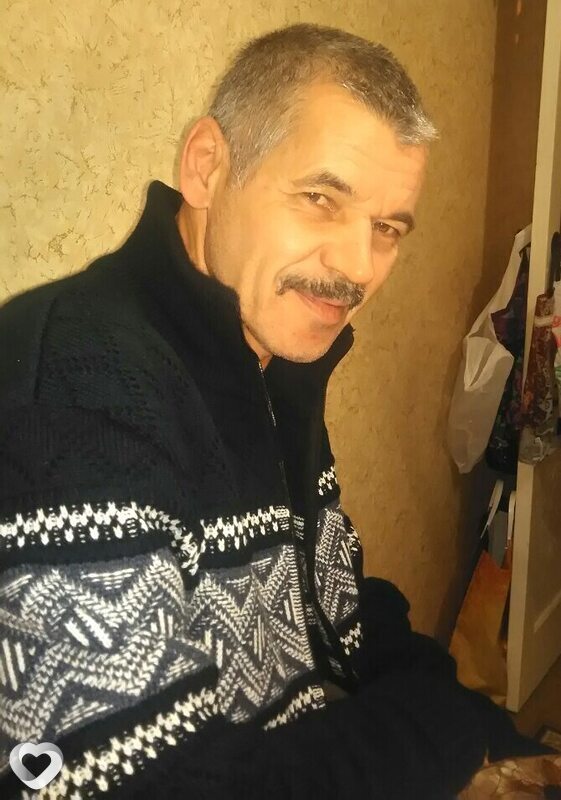 Геннадий, Челябинск