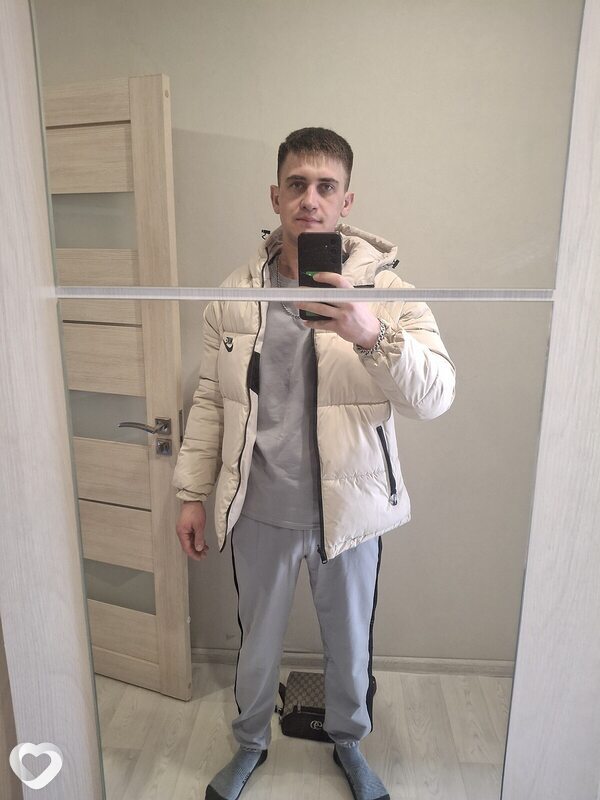 Денис, 27, Новосибирске — анкета №4562849