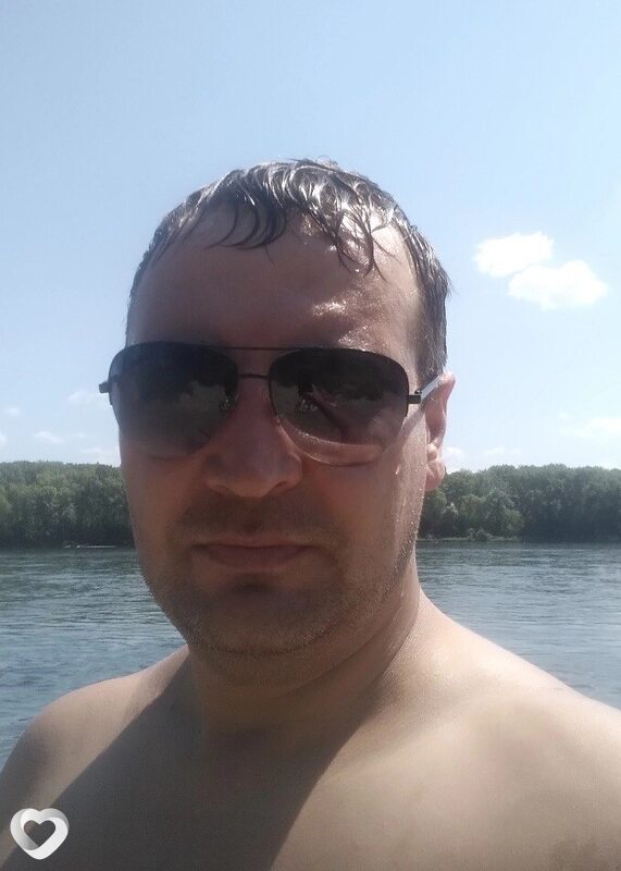 Дмитрий, 44, Усть-Каменогорск — анкета №4562854