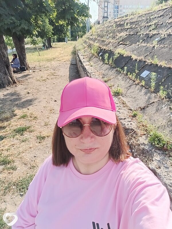 Полина, 38, Таганроге — анкета №4562857