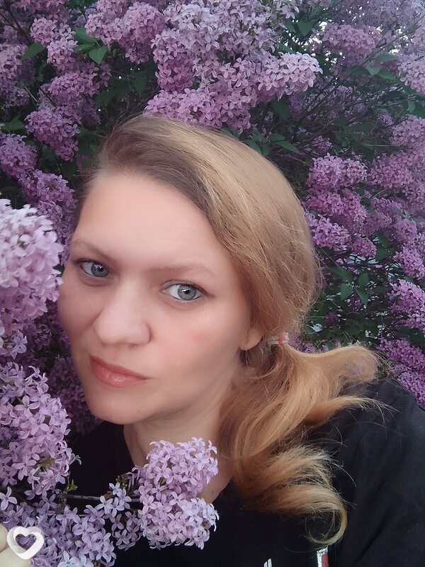 Мария, 39, Волжском — анкета №4562860
