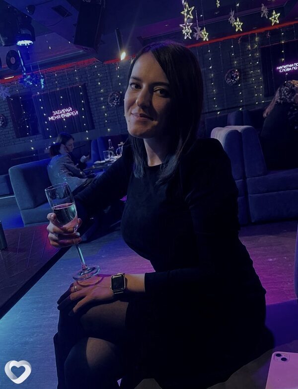 Marina, 35, Новосибирске — анкета №4562864