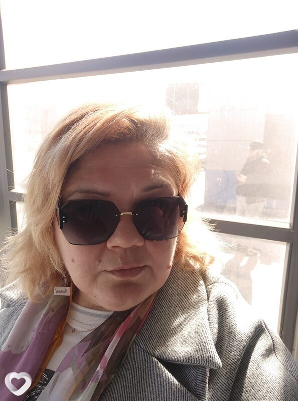 Оксана, Федоровский