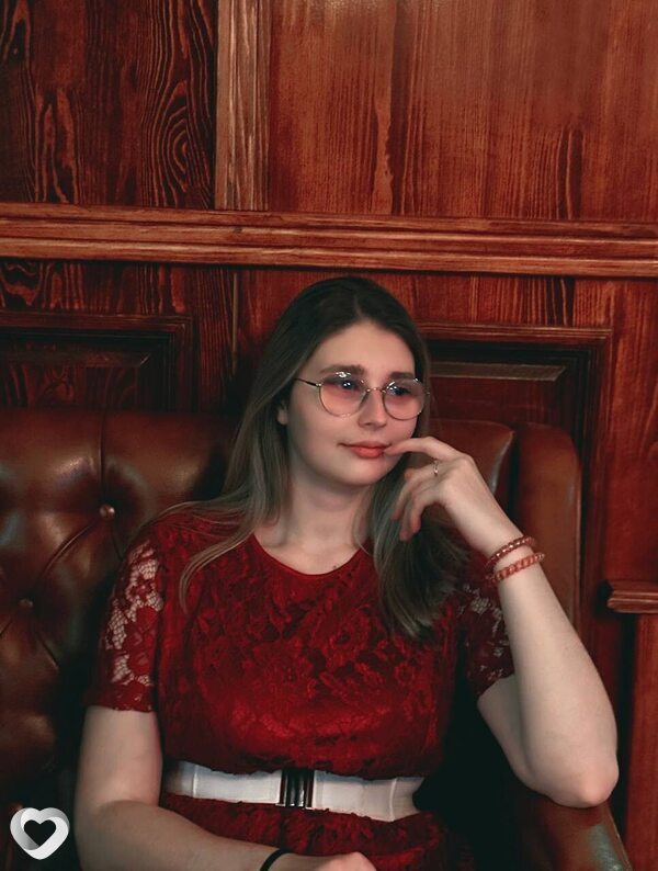 Екатерина, 20, Магнитогорске — анкета №4562878