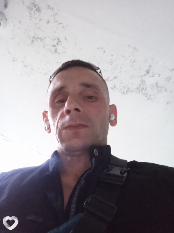 Алексей, 45, Гомеле — анкета №4562884