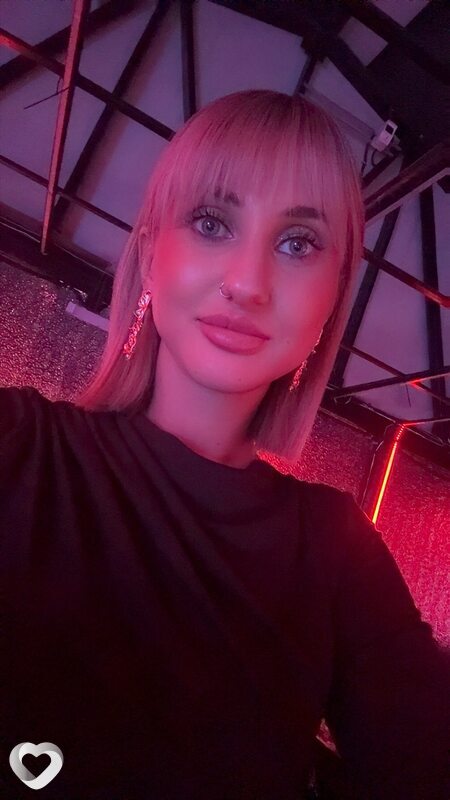 Татьяна, 35, Комсомольске-на-Амуре — анкета №4562886