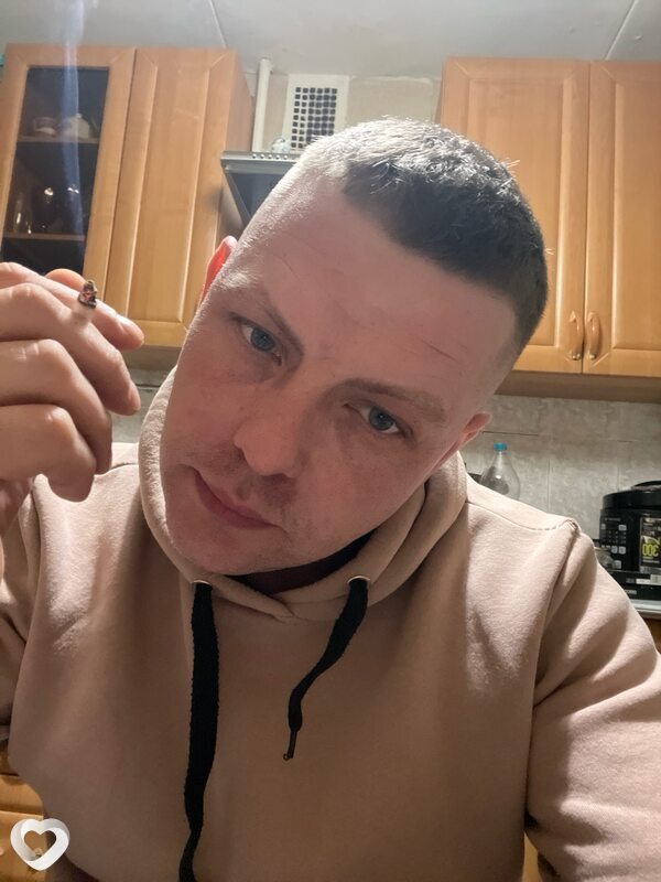 Дмитрий, 36, Гродно — анкета №4562888