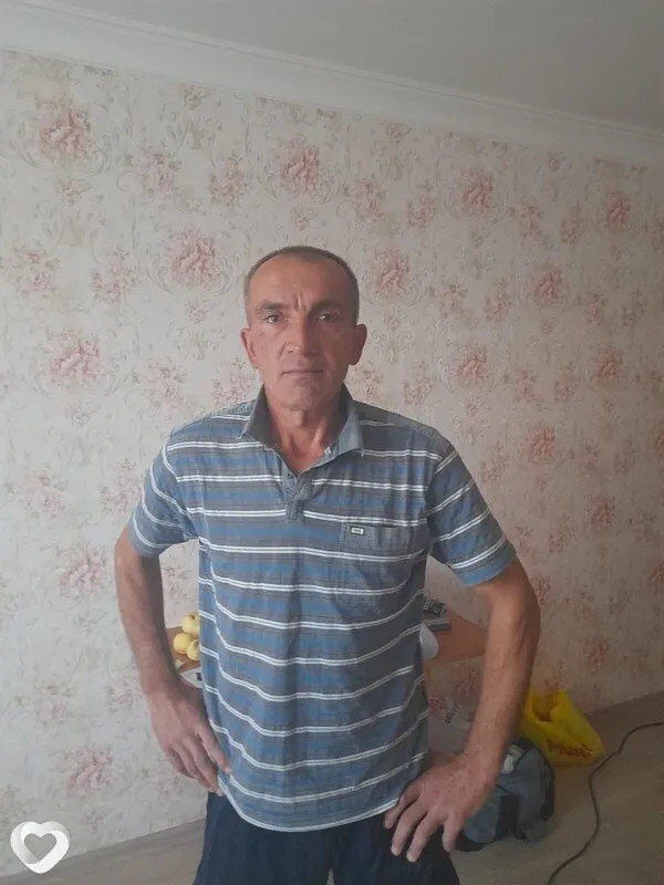 Александр, 52, Москве — анкета №4562778