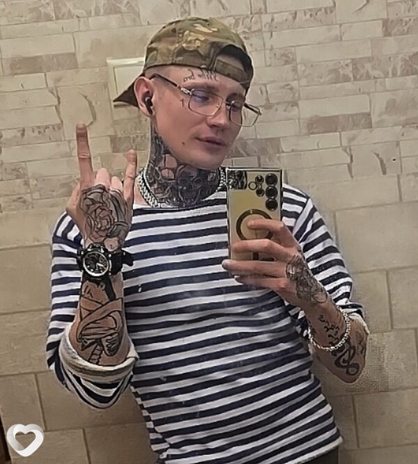 Алексей, 30, Борисоглебске — анкета №4562779