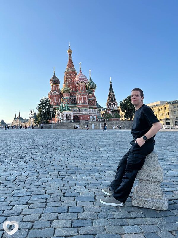 Egor, 23, Перми — анкета №4562902