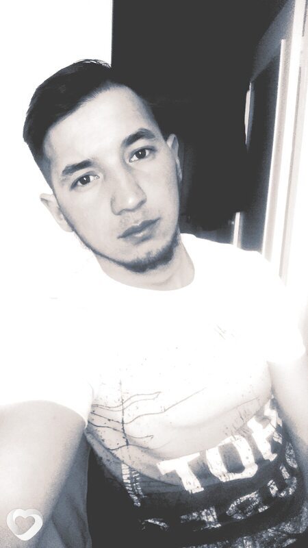Рафхат, 29, Кокшетау — анкета №4562903
