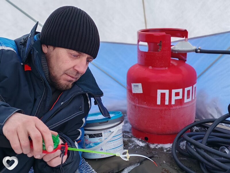 Виктор, 43, Тайшете — анкета №4562904