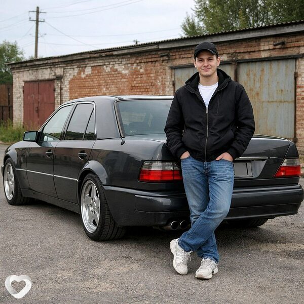 Акмаль, 28, Екатеринбурге — анкета №4562919