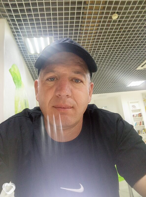 Саид, 38, Иркутске — анкета №4562923