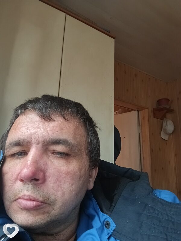 Дима, 46, Белгороде — анкета №4562927