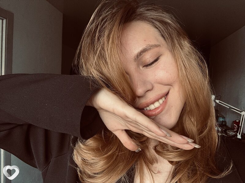 Екатерина, 21, Нижнем Новгороде — анкета №4562939