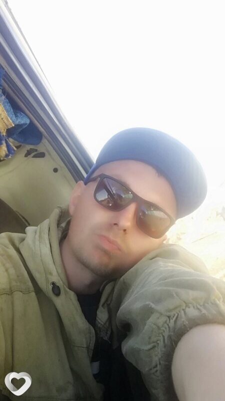 Иван, 38, Зиме — анкета №4563024