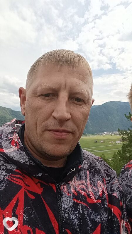 Илья, 42, Новосибирске — анкета №4563038