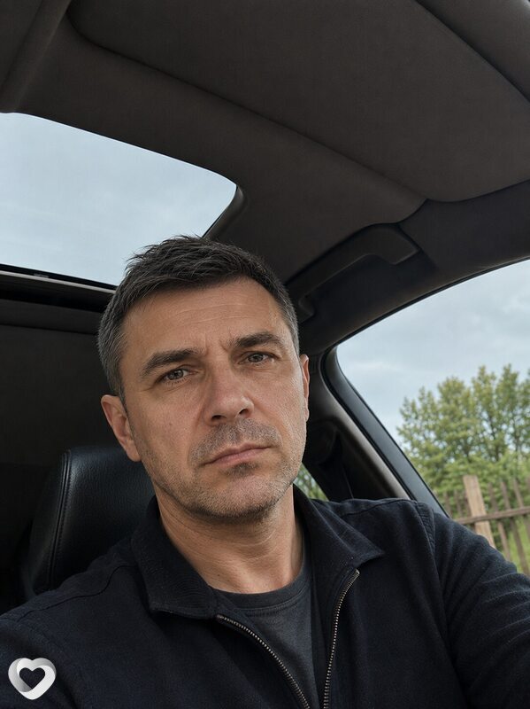 Олег, 41, Львове — анкета №4563003