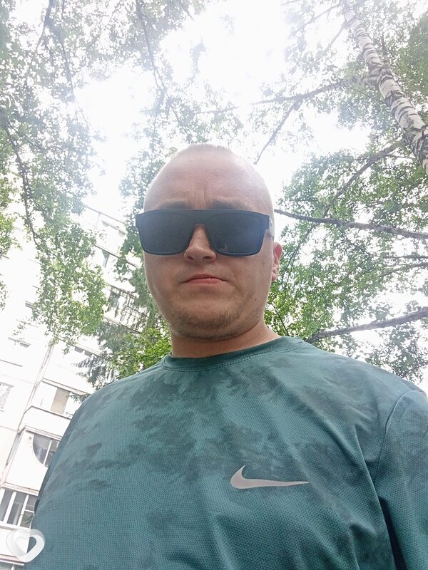 Данил, 28, Барнауле — анкета №4563007