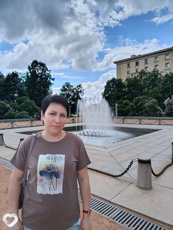 Татьяна, 44, Ульяновске — анкета №4563012
