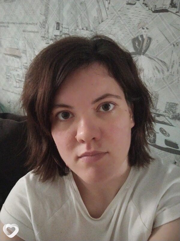 Елена, 37, Твери — анкета №4563071