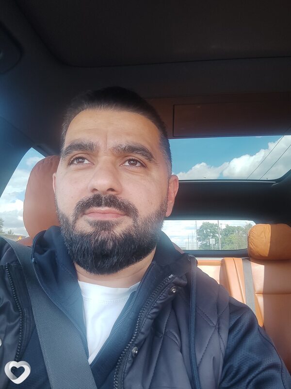 Али, 31, Самаре — анкета №4563078