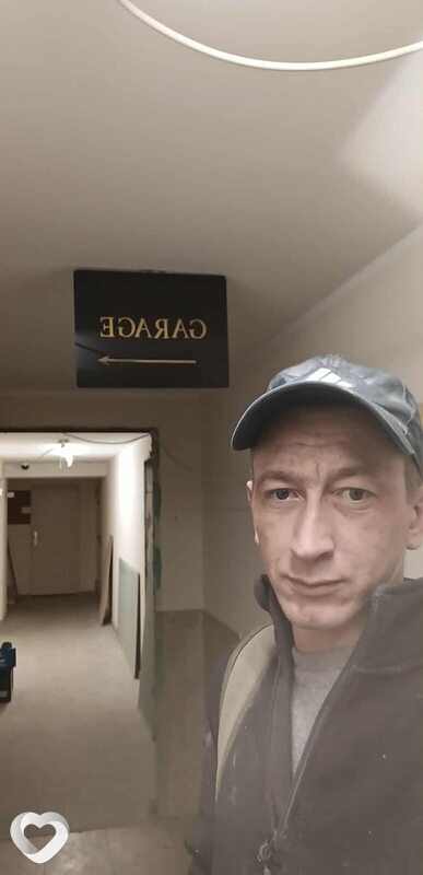 Женя, Хмельницкий