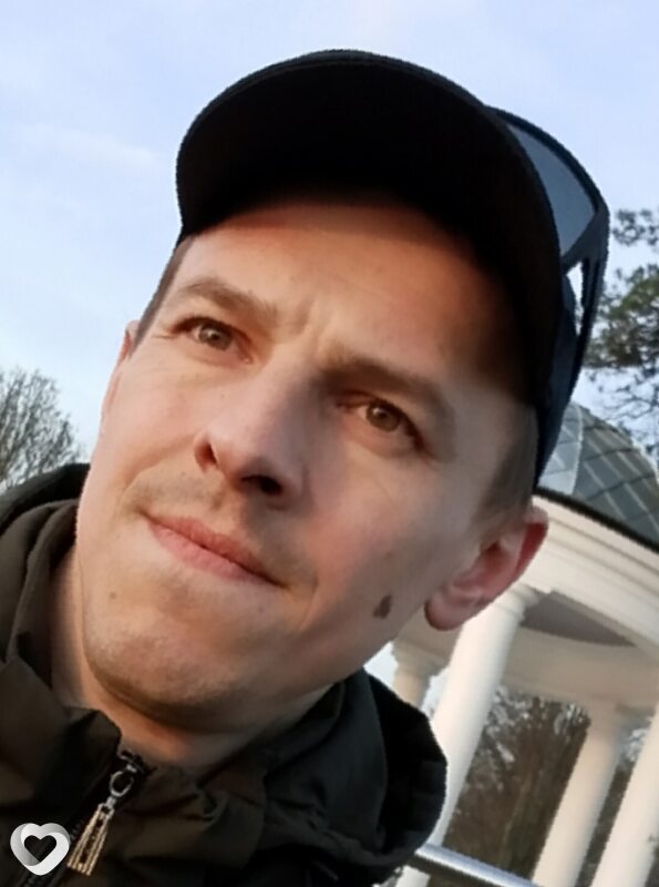 Сергей, Буй