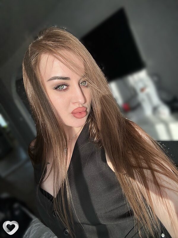 Нина, 25, Красноярске — анкета №4562972