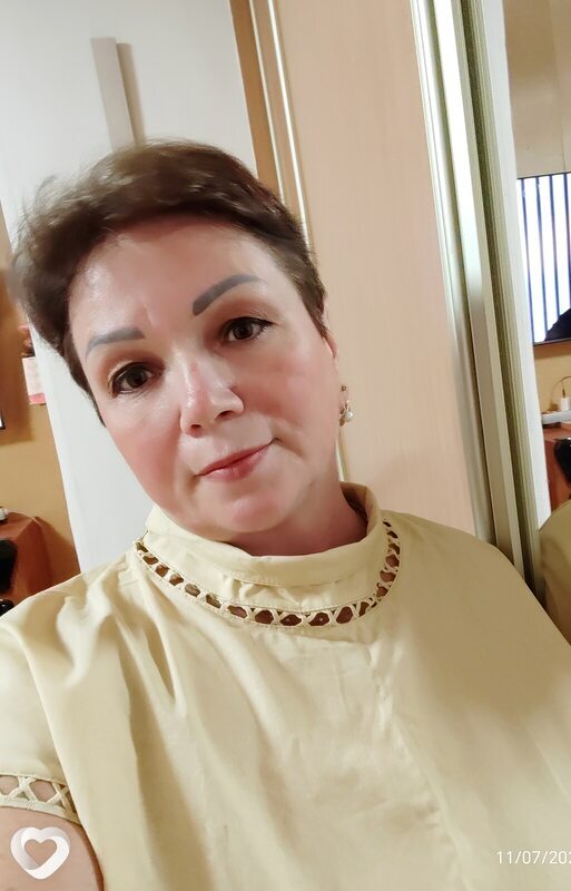 Наталья, Новокузнецк