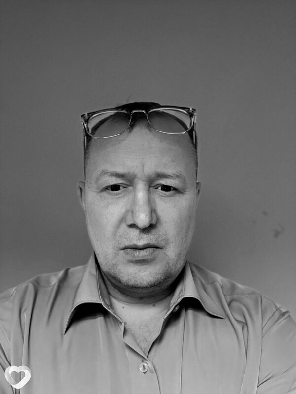 Влад, 48, Тобольске — анкета №4562982