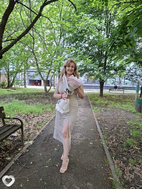 Ульяна, 50, Краснодаре — анкета №4562983
