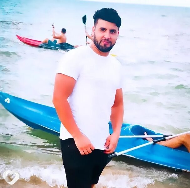 Alex, 25, Киеве — анкета №4562988