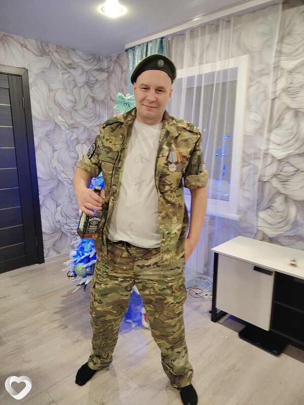 Сергей, 32, Кемерове — анкета №4562733
