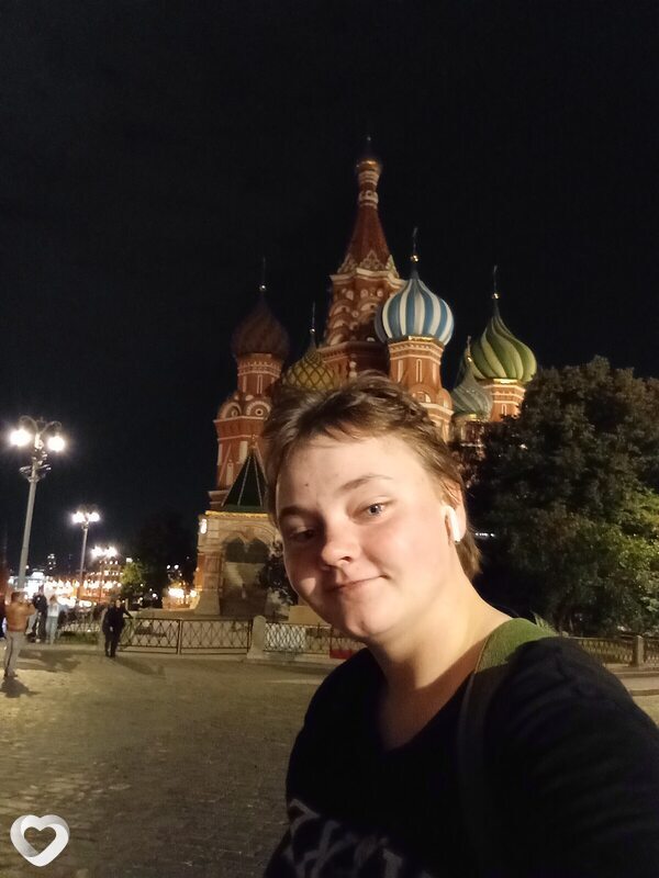 Алекс, 21, Кемерове — анкета №4562740