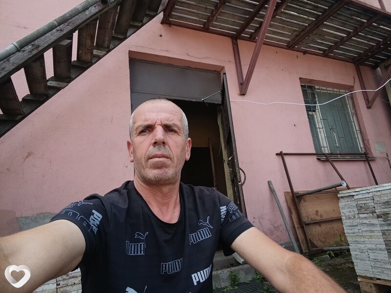 Руслан, 48, Санкт-Петербурге — анкета №4562744