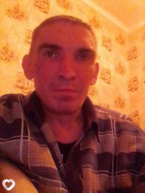 Павлушка, 42, Санкт-Петербурге — анкета №4562746