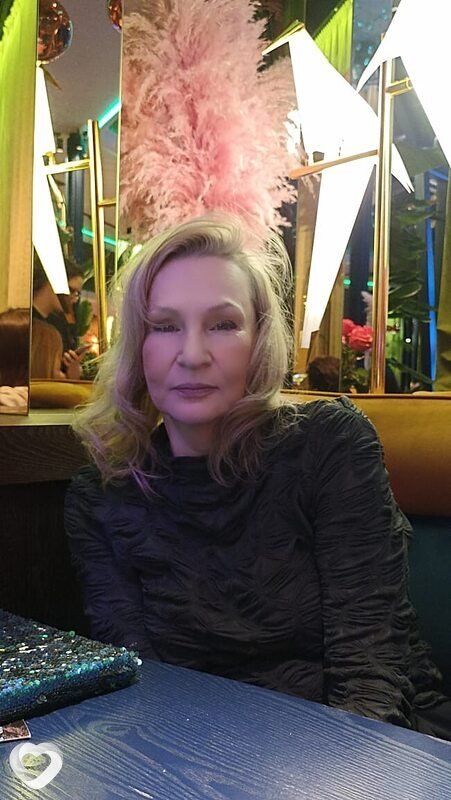 Ирина, 56, Екатеринбурге — анкета №4563148