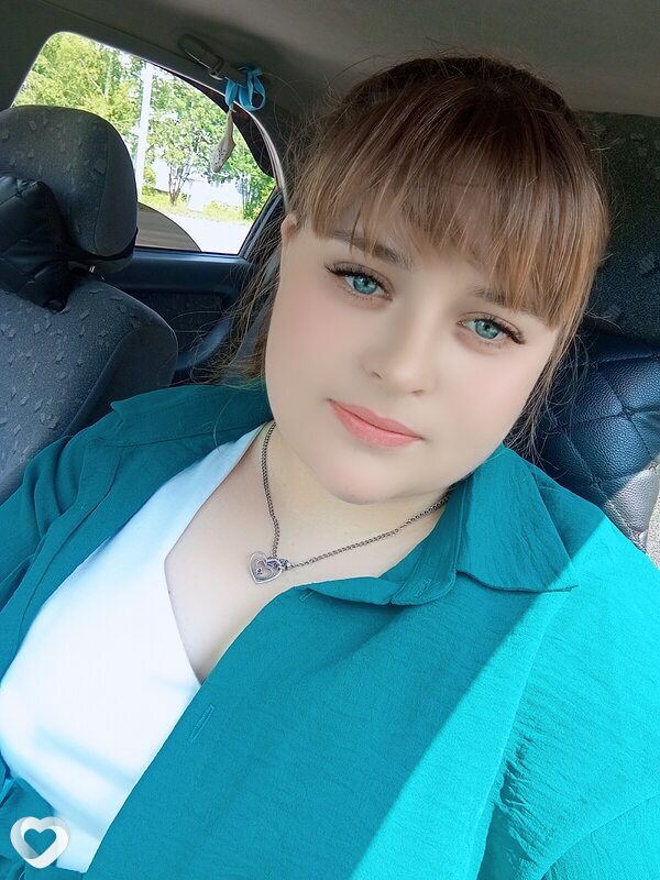 Анастасия, 25, Юрге — анкета №4563158