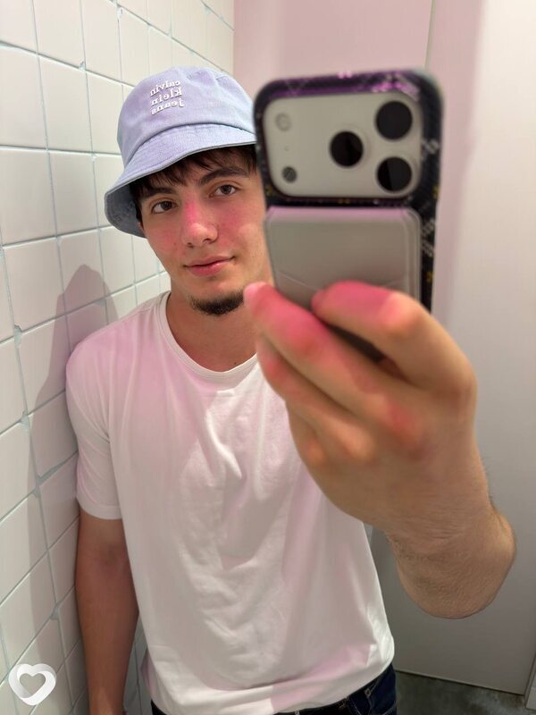 Магомед, 21, Сургуте — анкета №4563159