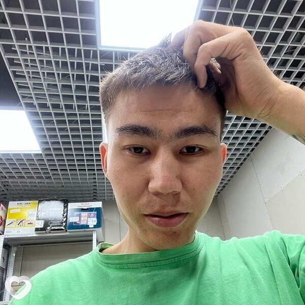 Дархан, 29, Усть-Каменогорск — анкета №4563165