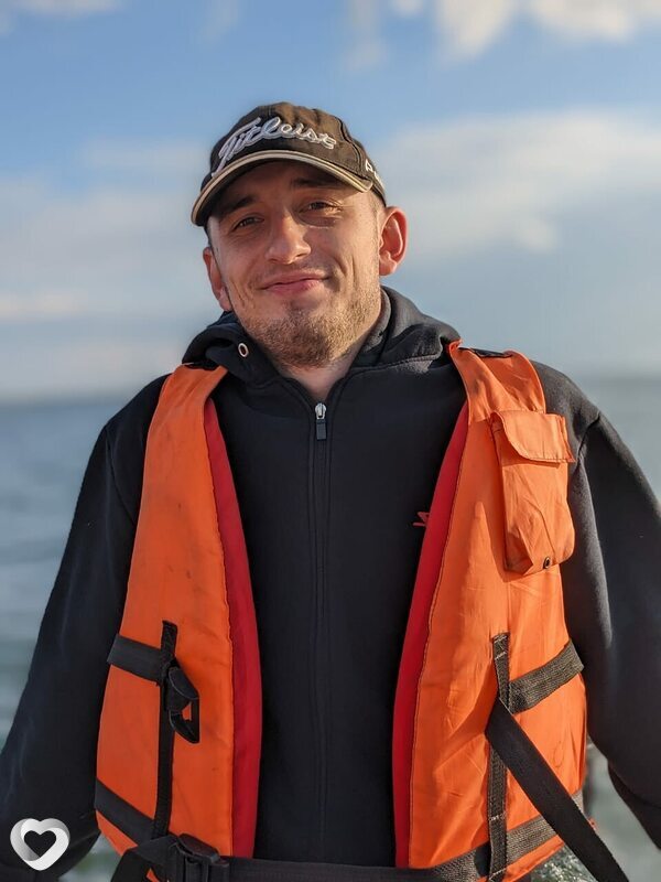 Дмитрий, 27, Новосибирске — анкета №4563167